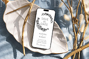Device Mockup Phone BGW, an iPhone Mockup by PawMockups (Thumbnail 6 of 11)