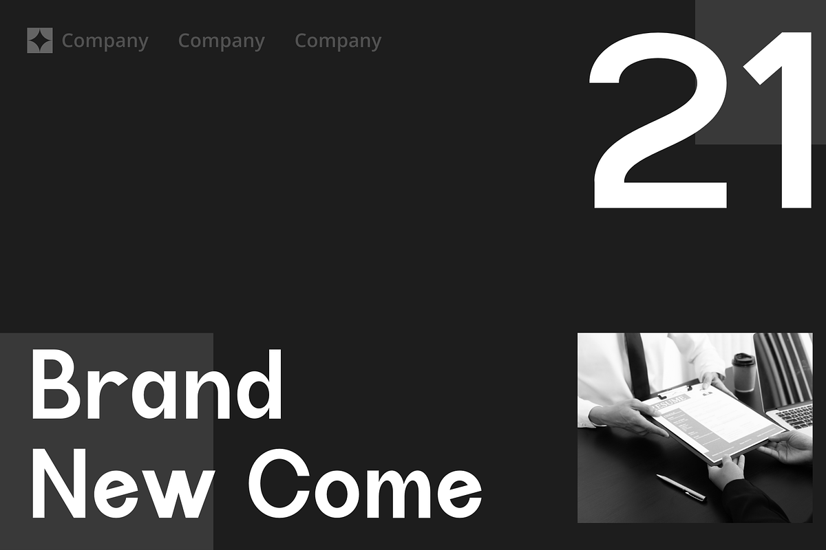Qhiny – Modern Editorial Sans Serif, a Sans Serif Font by MaikoHatta (Photo 8 of 8)