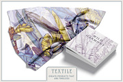 Fresco collection Wild Harmony, a Wallpaper Graphic by Natalia0307 (Thumbnail 7 of 16)
