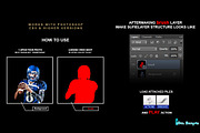 SALE! 21 In 1 Creative PS Actions, an Action Add-On by Jacpot007 (Thumbnail 34 of 55)