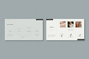 Luminor Brand - Google Slides, a Presentation Template by kylyman (Thumbnail 3 of 8)