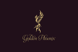 Golden Phoenix