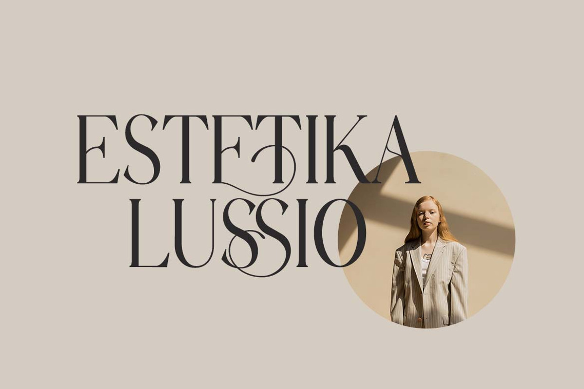 Headmaster Serif Display Typeface, a Serif Font by UICreative (Photo 8 of 13)