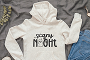 Ghostes Season - Handwritten Font, a Handwritten Font by SaktiAvellin (Thumbnail 7 of 11)