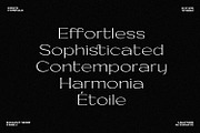 Kilned - Extended serif family, a Font by Eotype Studio (Thumbnail 3 of 11)