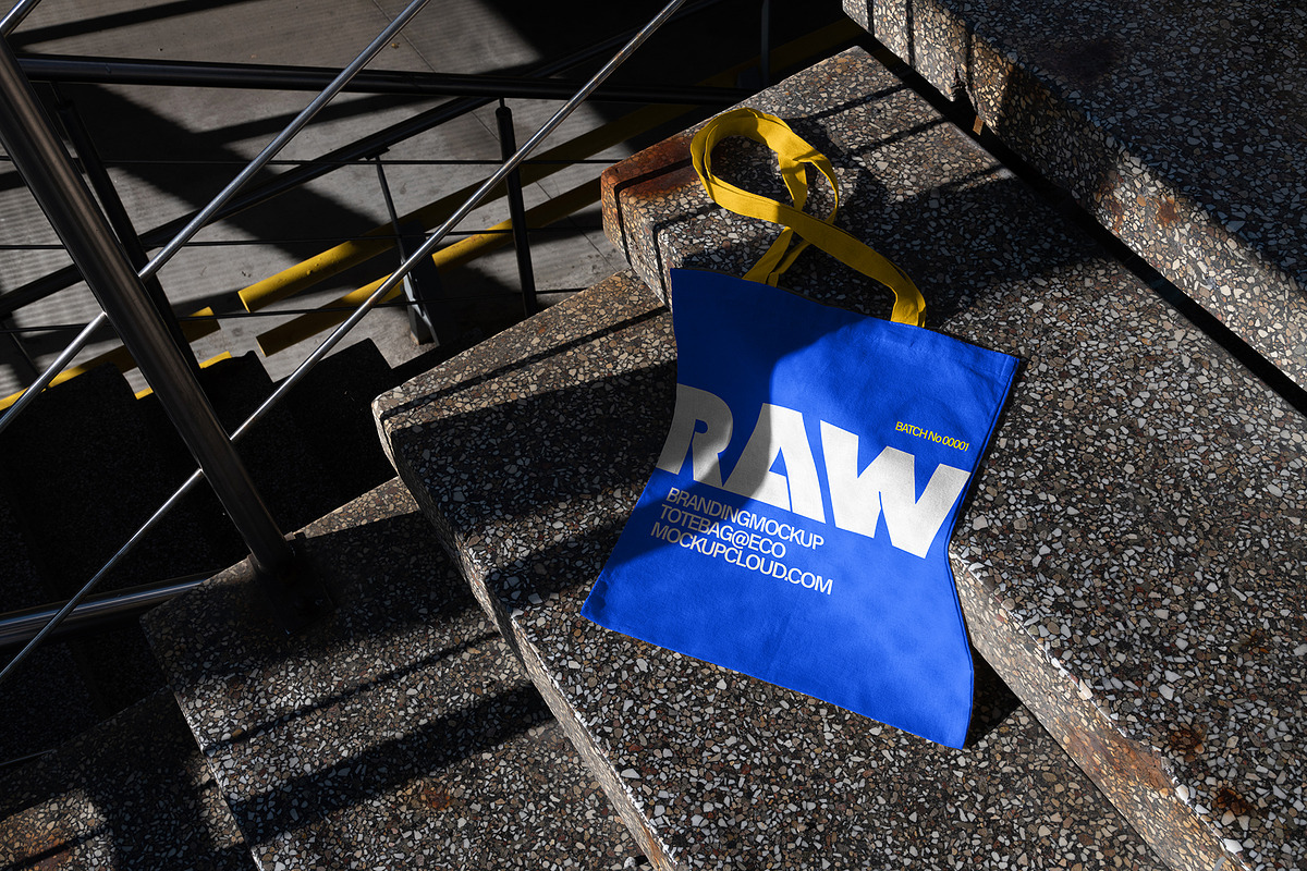 Raw Branding Mockups / Batch 00001, an Advertising Mockup by Mockup Cloud (Photo 16 of 31)