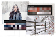 Holidays Procreate BUNDLE, a Brush Add-On by Let's Art (Thumbnail 23 of 24)