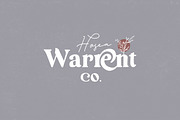 Future Unwritten | Serif (BONUS), a Serif Font by Anxiety Studio (Thumbnail 10 of 17)