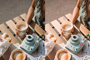 5 PARIS SUMMER LIGHTROOM PRESET, an Action Add-On by Emma Kate Creative (Thumbnail 7 of 10)
