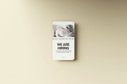 Story Mockup Collection, an iPhone Mockup by Mockup Line (Thumbnail 8 of 10)