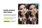20 Influencer Style Lightroom Preset, a Preset Add-On by skybluecreative (Thumbnail 3 of 13)