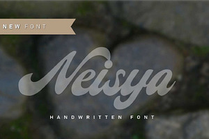 Neisya