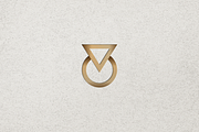 Luxury Abstract Geometric Logo, a Branding & Logo Template by Luxury Logos (Thumbnail 4 of 4)