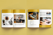 Design Portfolio, a Brochure Template by retrographix (Thumbnail 9 of 9)