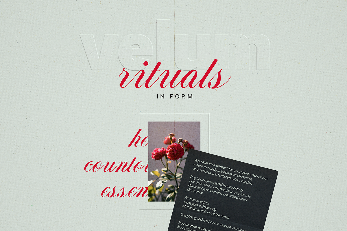 Armonia - Creative Font Duo, a Serif Font by VP Fonts (Photo 14 of 20)