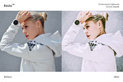 216 Insta Presets Lightroom Bundle, a Preset Add-On by VEER (Thumbnail 10 of 17)
