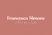 Delicious Sans Font, a Sans Serif Font by Salt & Pepper Designs (Thumbnail 3 of 8)