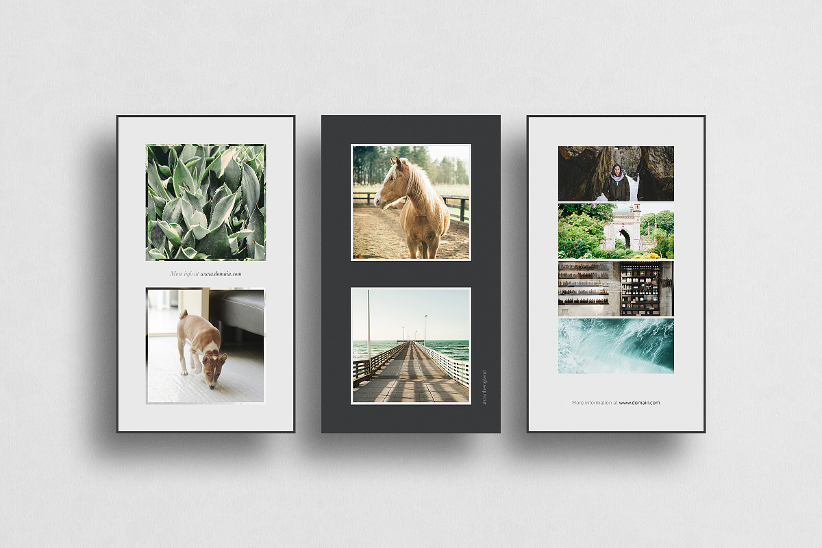 Ireland Instagram Stories, a Social Media Template by Ruben Stom (Photo 5 of 9)