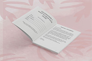 Grandpa I Want to Hear Your Story, a Print Template by Book2bees (Thumbnail 2 of 4)