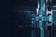 20 Technology Stock Photos, a Technology Photo by Design_Planet (Thumbnail 14 of 20)