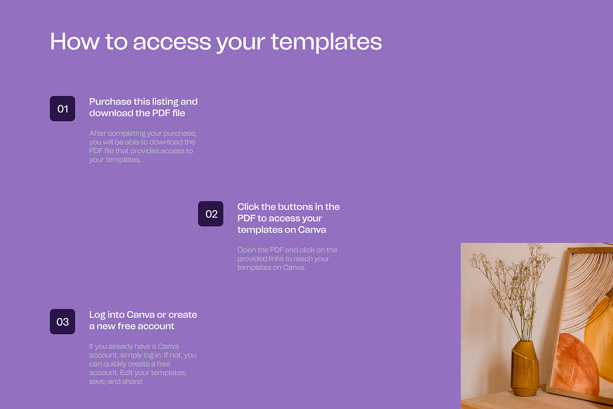 Furniture & Interior Post Bundle, a Social Media Template by Wolf Theory Studio (Photo 12 of 12)