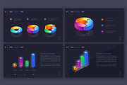 Premium Quality Vector Infographics, a Presentation Template by Alexey Yarkin (Thumbnail 25 of 34)