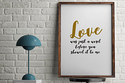 Aldine Script (20% off), a Script Font by khurasan (Thumbnail 3 of 8)
