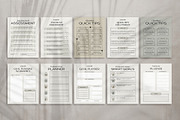 Aesthetic Ebook Template CANVA, a Magazine Template by Studio Loire (Thumbnail 11 of 17)
