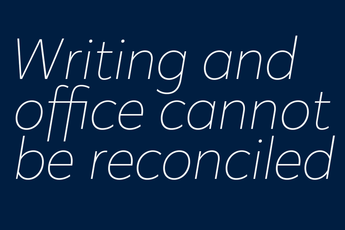 Karu -Serif with character, a Sans Serif Font by Fenotype (Photo 13 of 17)