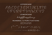 Varellyeen, a Handwritten Font by Integritype Studio (Thumbnail 9 of 15)