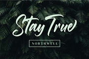Roasting Script Handwritten Font, a Script Font by HanzelSpace Studio (Thumbnail 5 of 6)