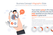 Business Concept Keynote Template, a Presentation Template by Pulsecolor (Thumbnail 2 of 10)