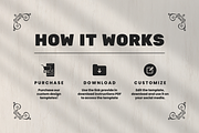 120 Simple Property Instagram Canva, a Social Media Template by Branding Victory STD (Thumbnail 9 of 9)