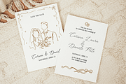 Almost Beloved - Luxury Script Font, a Script Font by Pixesia Studio (Thumbnail 5 of 10)