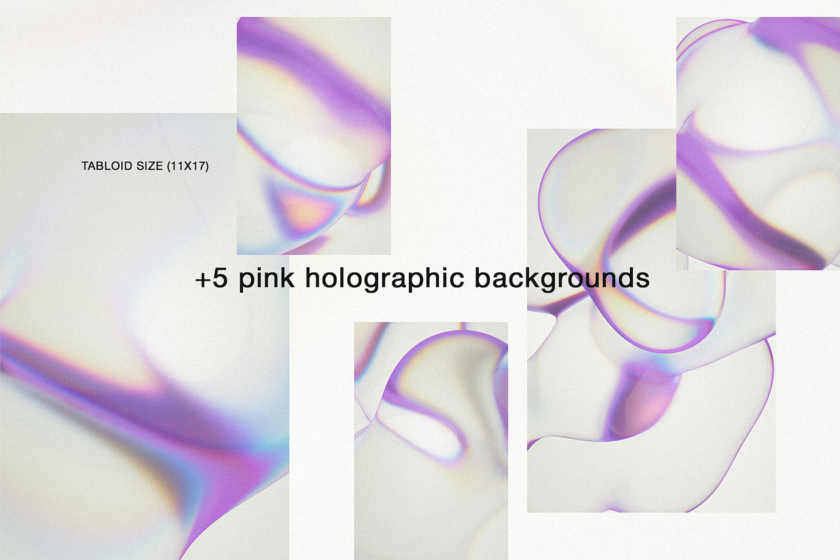 Abstract shapes, an Object Graphic by BigWeek (Photo 15 of 17)