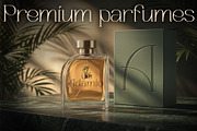 Angoba - Modern Luxury Serif Font, a Serif Font by Fedfonts (Thumbnail 5 of 7)