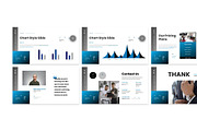 Alpha Presentation Template, a Presentation Template by Analogous Temp (Thumbnail 5 of 5)