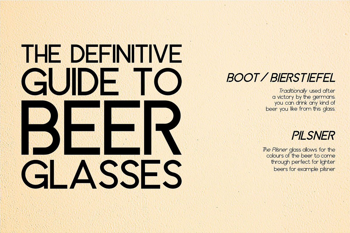 Calmer Font Family, a Serif Font by Aktab Studio (Photo 10 of 11)