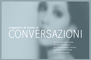 Vikive Family, a Sans Serif Font by Eurotypo (Thumbnail 4 of 6)