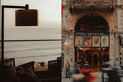 DREAMY FILM LIGHTROOM MOBILE PRESETS, a Preset Add-On by AmuletPresets (Thumbnail 3 of 11)