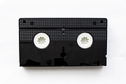 video cassette vhs vintage 90s, an Object Graphic by VetalStock (Thumbnail 4 of 4)