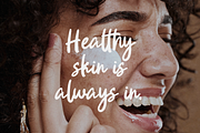 Cinthya Austen – Casual Handwritten, a Script Font by Fikryal Studio (Thumbnail 11 of 12)