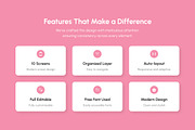 TeeMate Golf Player Match App, an App Template by productype1 (Thumbnail 2 of 5)
