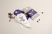 Calm Christmas. Geometric Graphics, an Object Graphic by Animoon (Thumbnail 14 of 14)