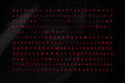 Aquata Typeface, a Sans Serif Font by Design Stag (Thumbnail 3 of 9)