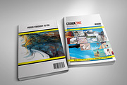 A Creative Multipurpose Magazine, a Magazine Template by GreenDesign (Thumbnail 2 of 5)
