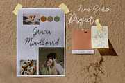 Gilkey - Elegant Script, a Script Font by Craft Supply Co. (Thumbnail 9 of 9)