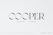 Sirenik - elegant serif typeface, a Serif Font by Only Fonts (Thumbnail 7 of 11)