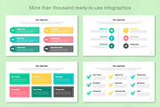 Agenda infographic Keynote, a Templates & Theme by Mighty-Slide (Thumbnail 6 of 8)