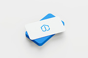 Minimal Real Estate Logo Design, a Branding & Logo Template by arhabib (Thumbnail 2 of 8)